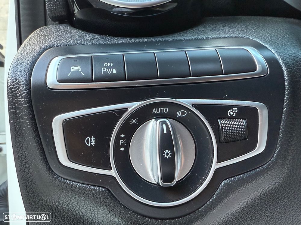 Mercedes-Benz C 43 AMG 4Matic Station 9G-TRONIC - 20