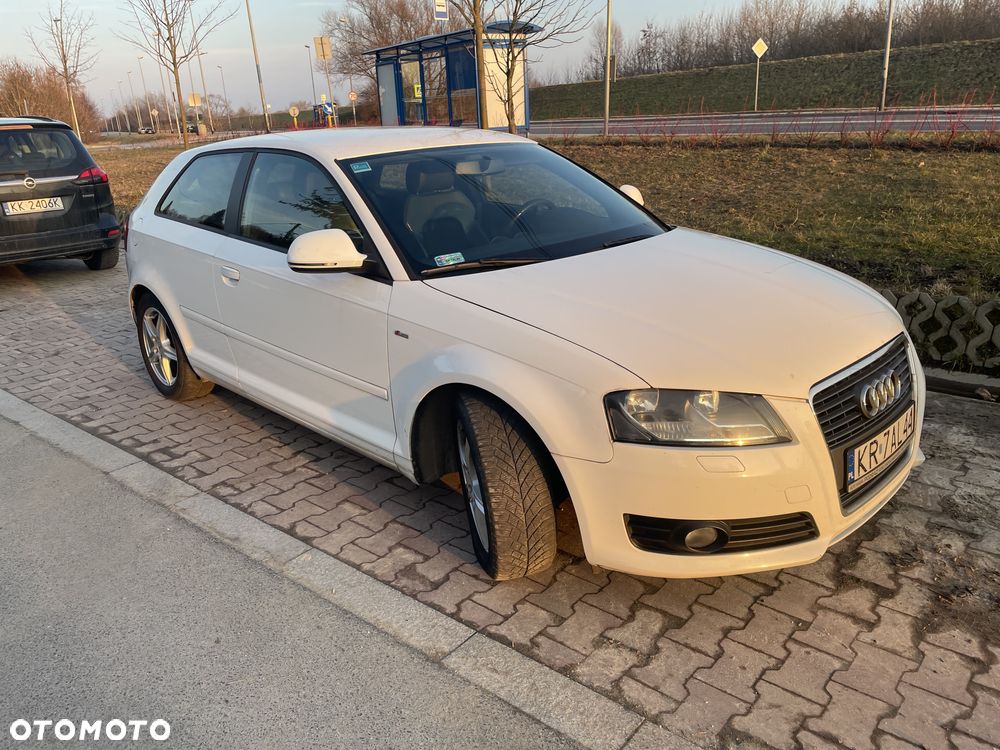 Audi A3 3-drzwiowe - 21