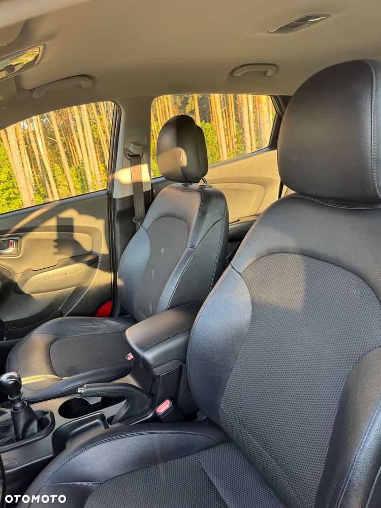 Hyundai ix35 1.6 GDI Comfort 2WD - 17