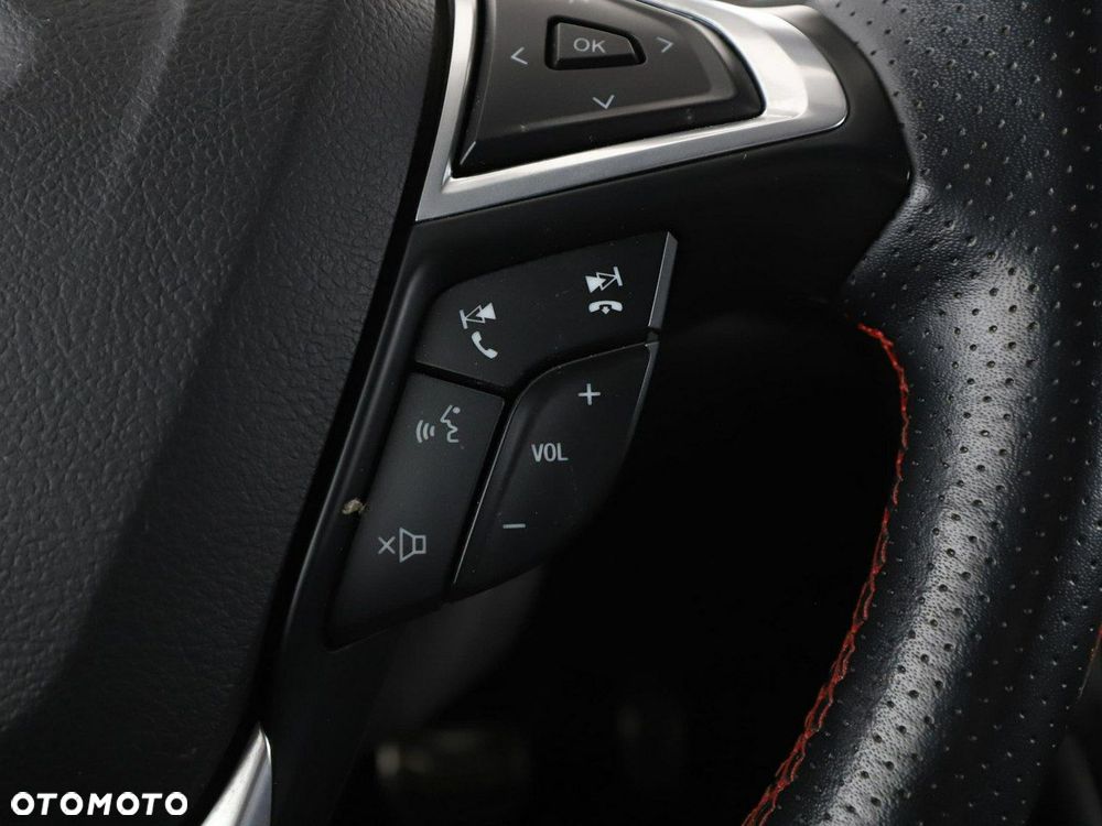 Ford Mondeo 2.0 EcoBlue ST-Line - 32