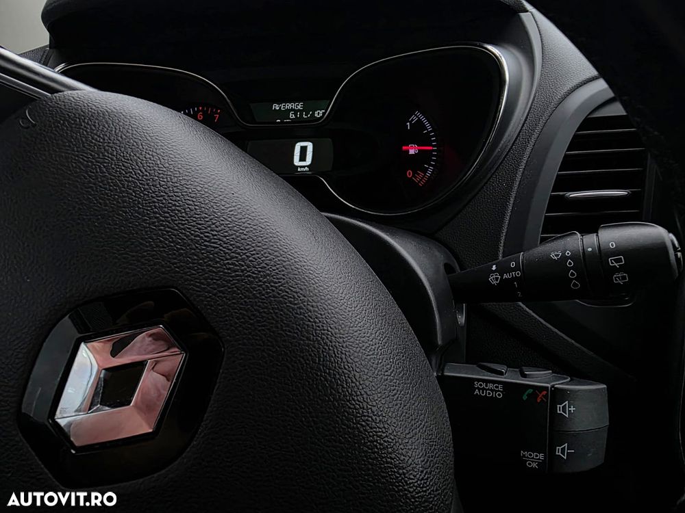 Renault Captur (ENERGY) TCe 90 INTENS - 22