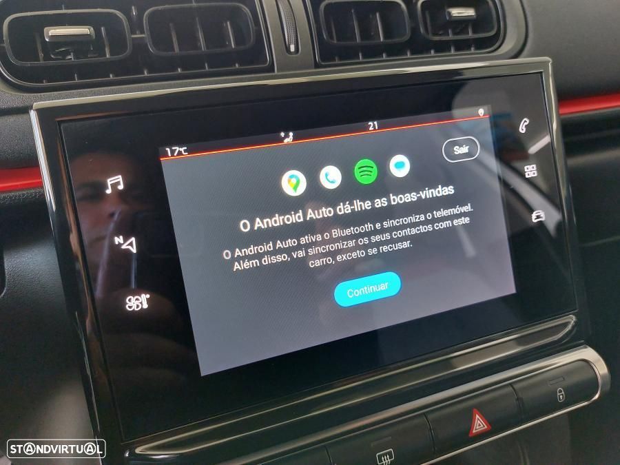 Citroën C3 1.2 PureTech C-Series - 7