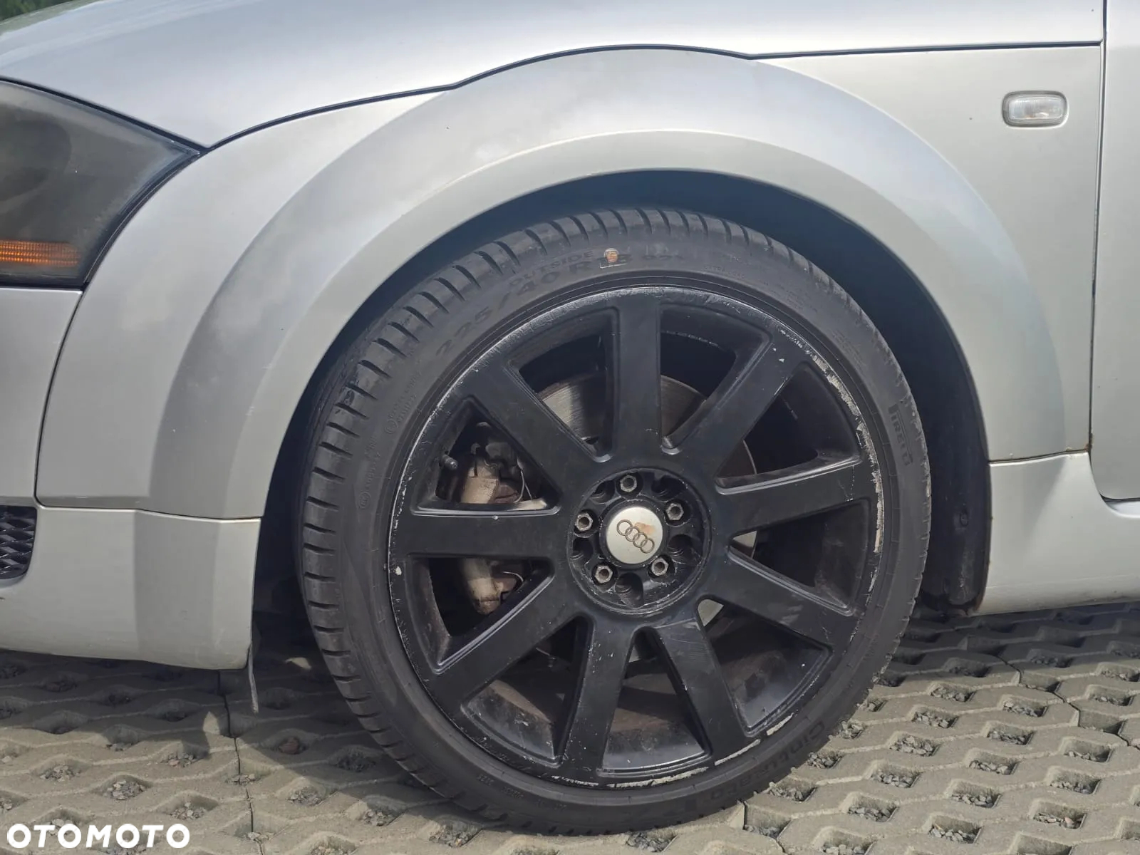 Audi TT - 13