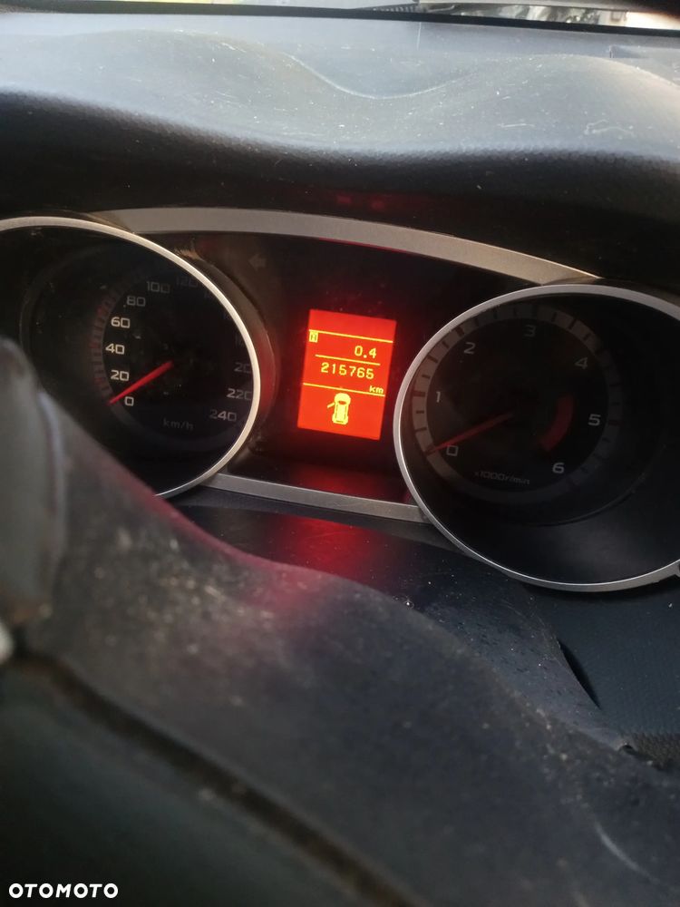 Mitsubishi Outlander 2.0 DI-D 4WD Invite - 14