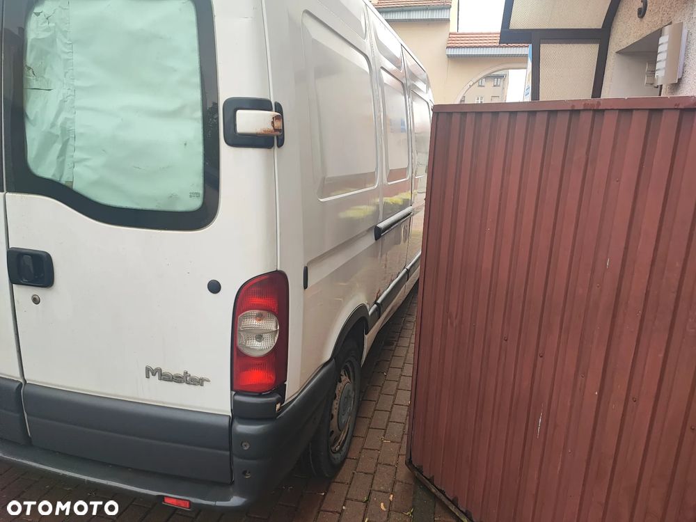 Renault MASTER - 4