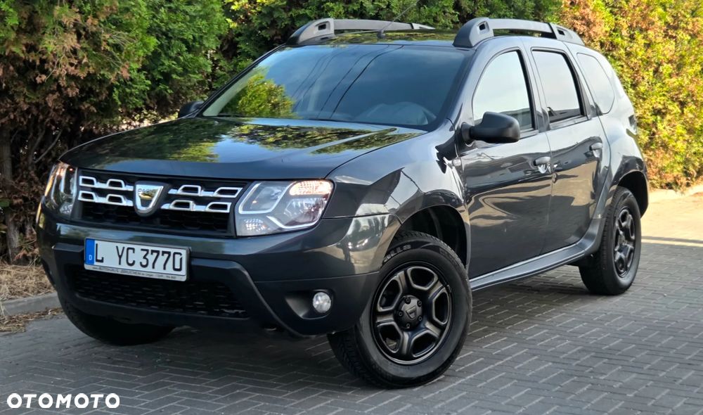 Dacia Duster - 3