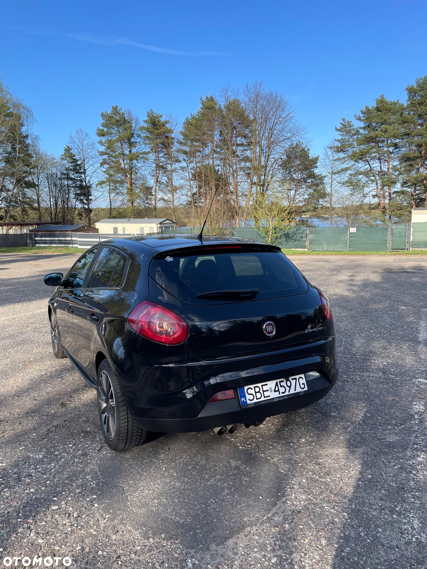 Fiat Bravo 1.4 T-Jet 16V Dynamic - 4