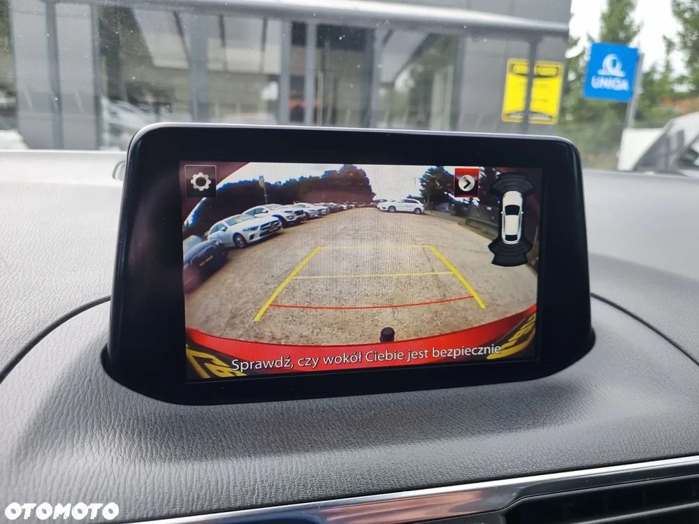 Mazda 3 2.0 Skypassion - 20