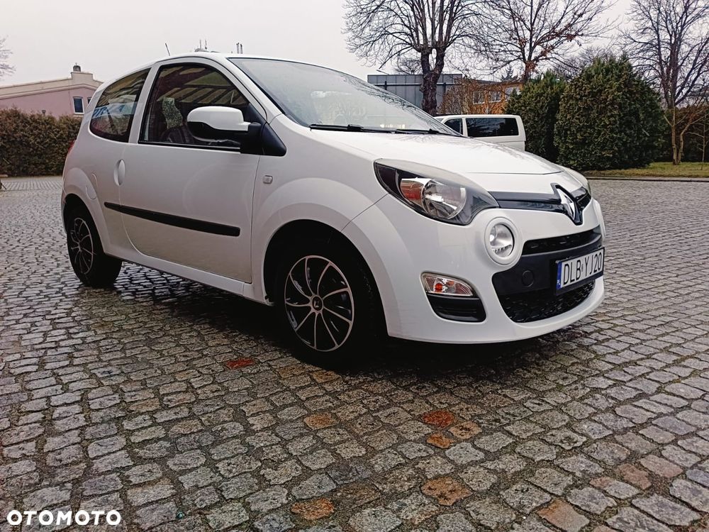 Renault Twingo 1.2 16V Eco Dynamique - 6