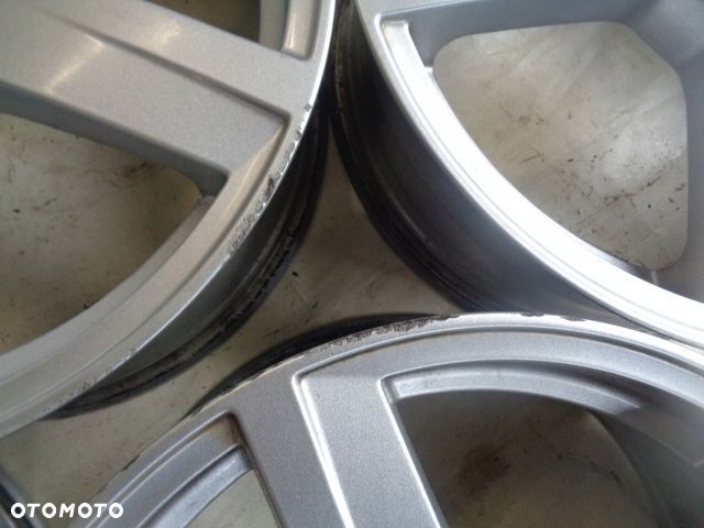 FELGI SEAT SKODA AUDI VW 18 5X112 7,5J ET47 - 7
