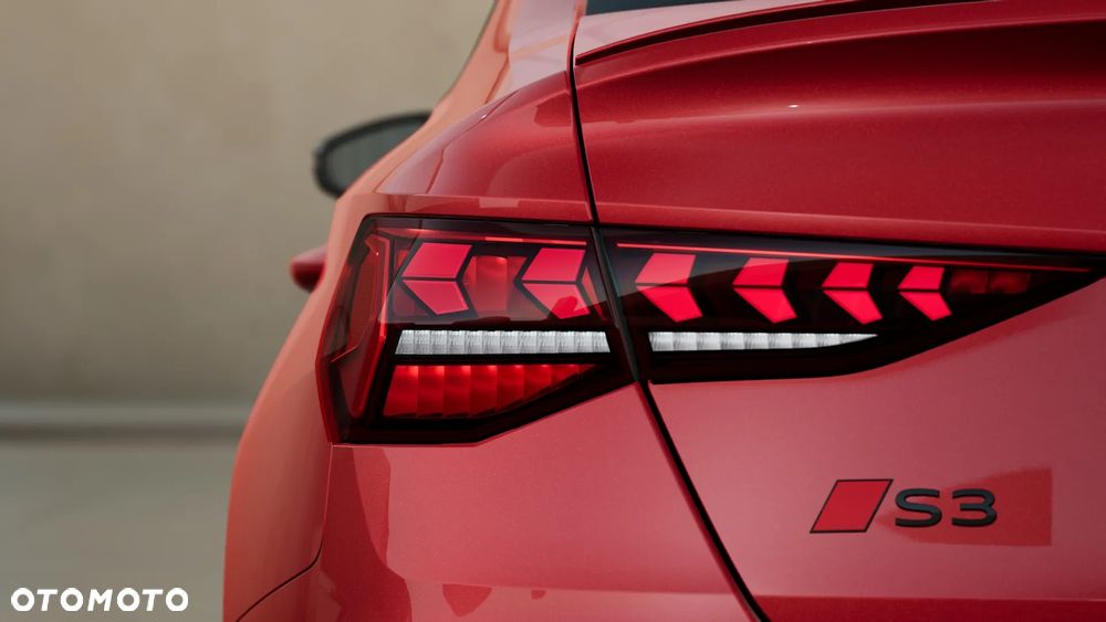 Audi S3 Limousine TFSI Quattro S tronic - 6