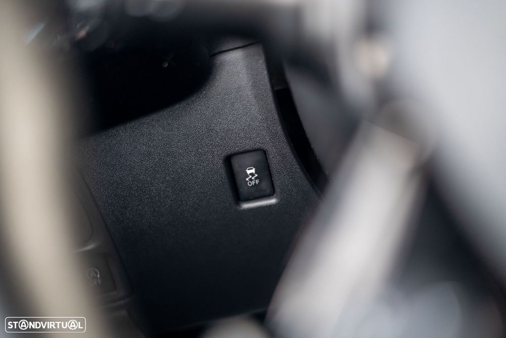 Citroën C1 1.0 VTi Origins - 25