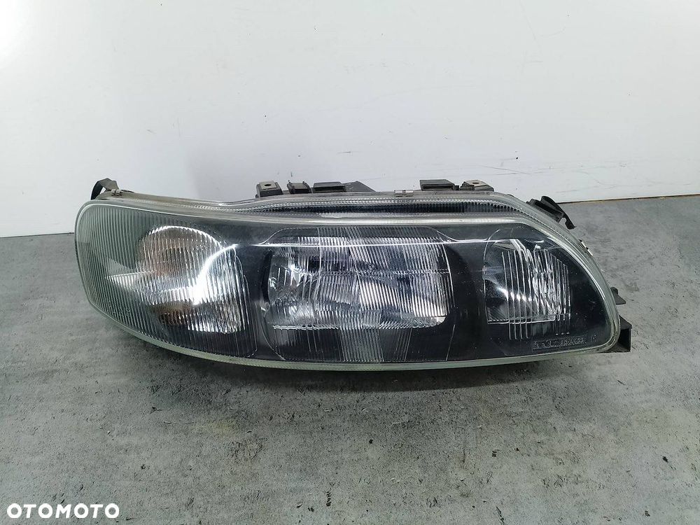 LAMPA PRZÓD PRAWA VOLVO S60 ( 00-10 ) 20-A433 - 1