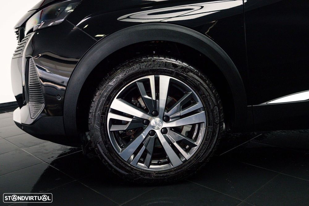 Peugeot 5008 1.5 BlueHDi Allure EAT8 - 6