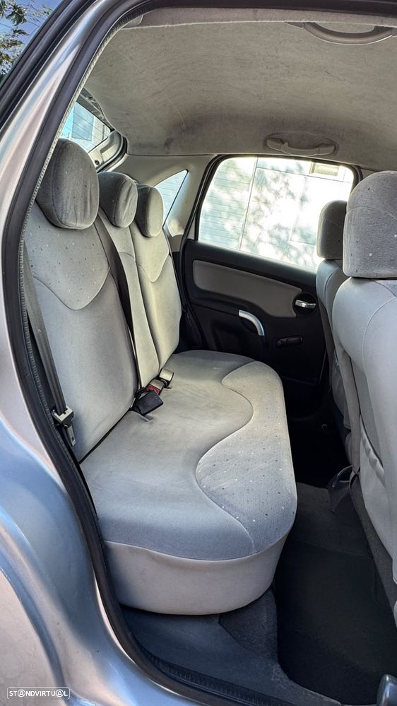 Citroën C3 1.1 Exclusive - 7
