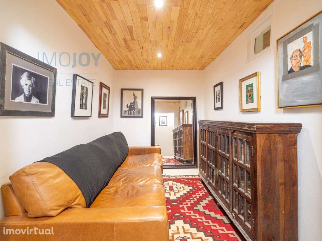 Moradia Térrea Totalmente Remodelada para Venda no Coração de Portimão - Grande imagem: 4/40