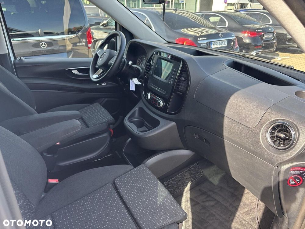 Mercedes-Benz Vito - 17