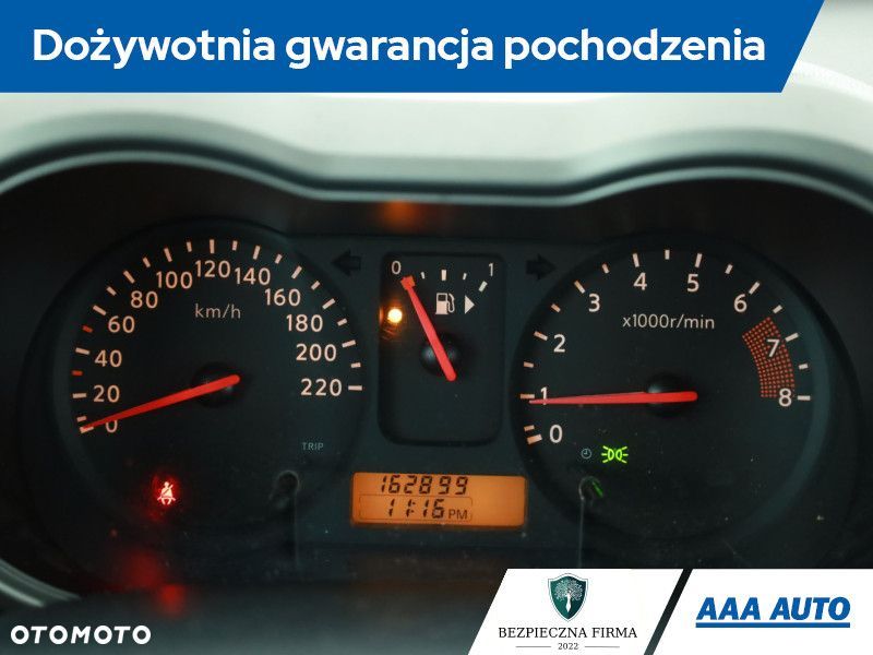 Nissan Note - 10