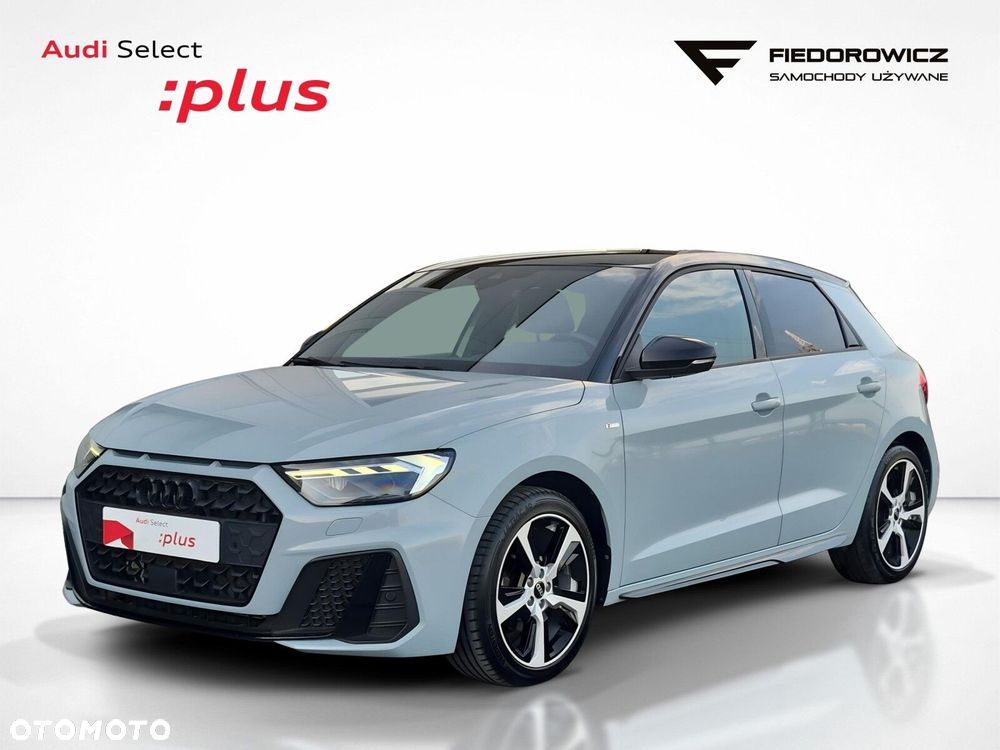 Audi A1 Sportback - 2