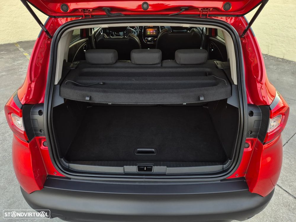 Renault Captur 0.9 TCE Sport - 9