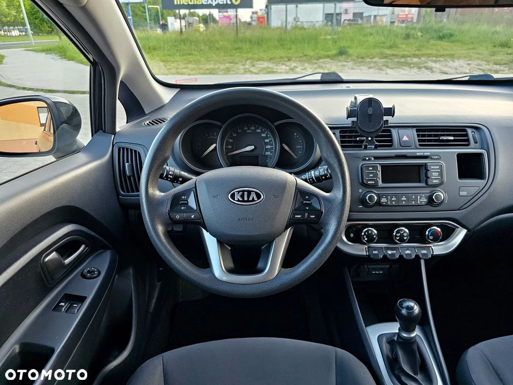 Kia Rio 1.2 Edition 7 - 20