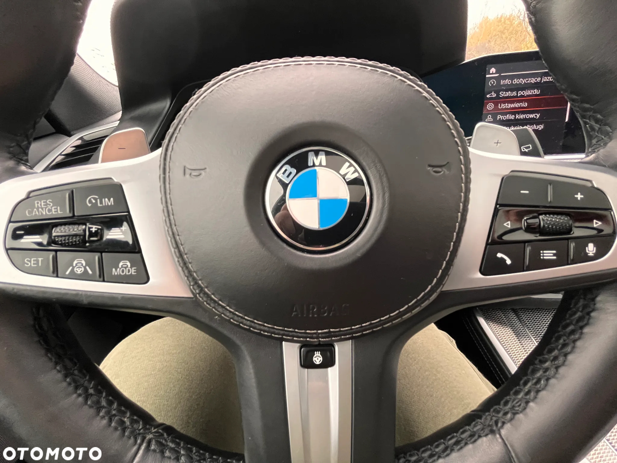 BMW X5 xDrive40i - 19