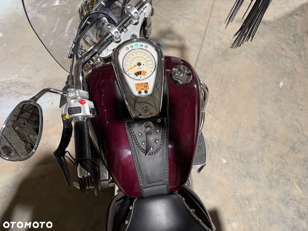 Suzuki Boulevard - 7