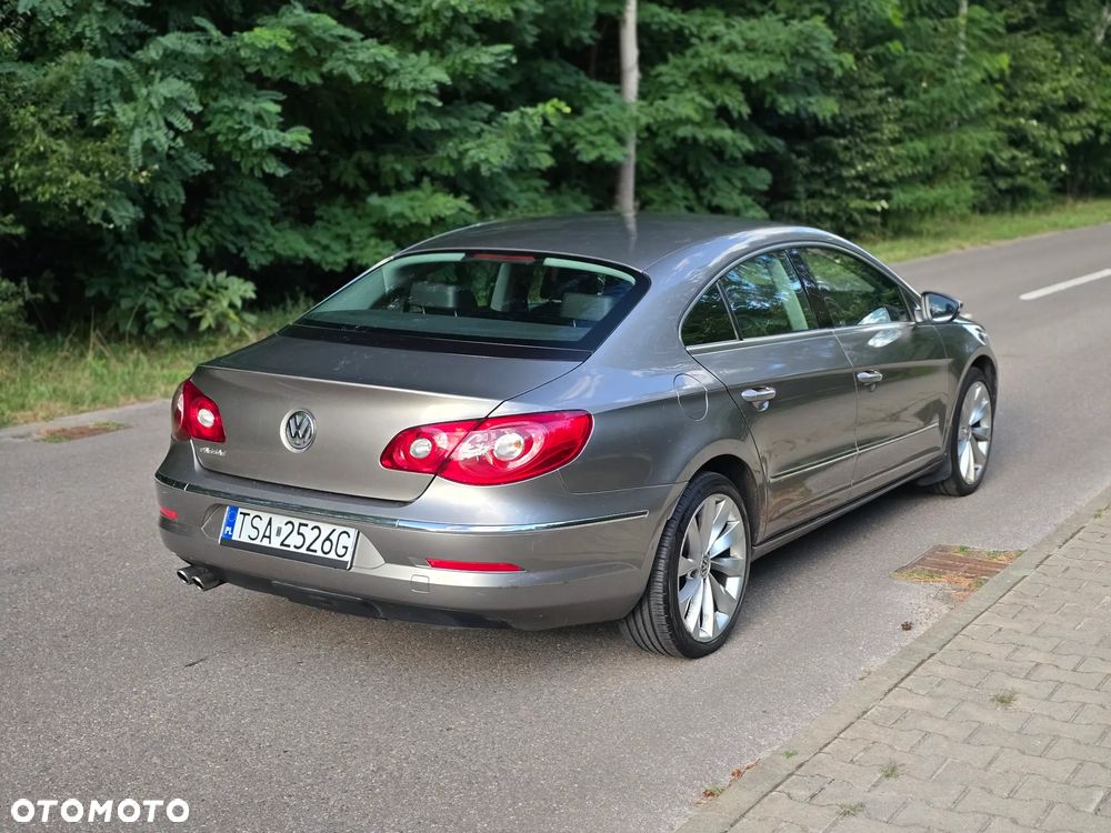 Volkswagen Passat CC 1.8 TSI Individual - 15