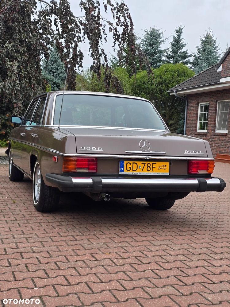 Mercedes-Benz Inny - 6