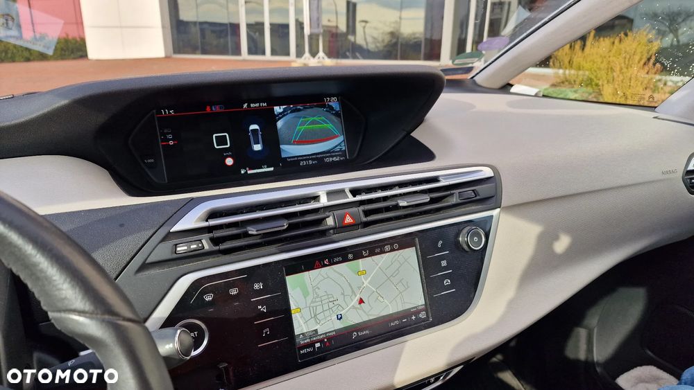 Citroën C4 SpaceTourer 1.2 PureTech Live S&S - 6