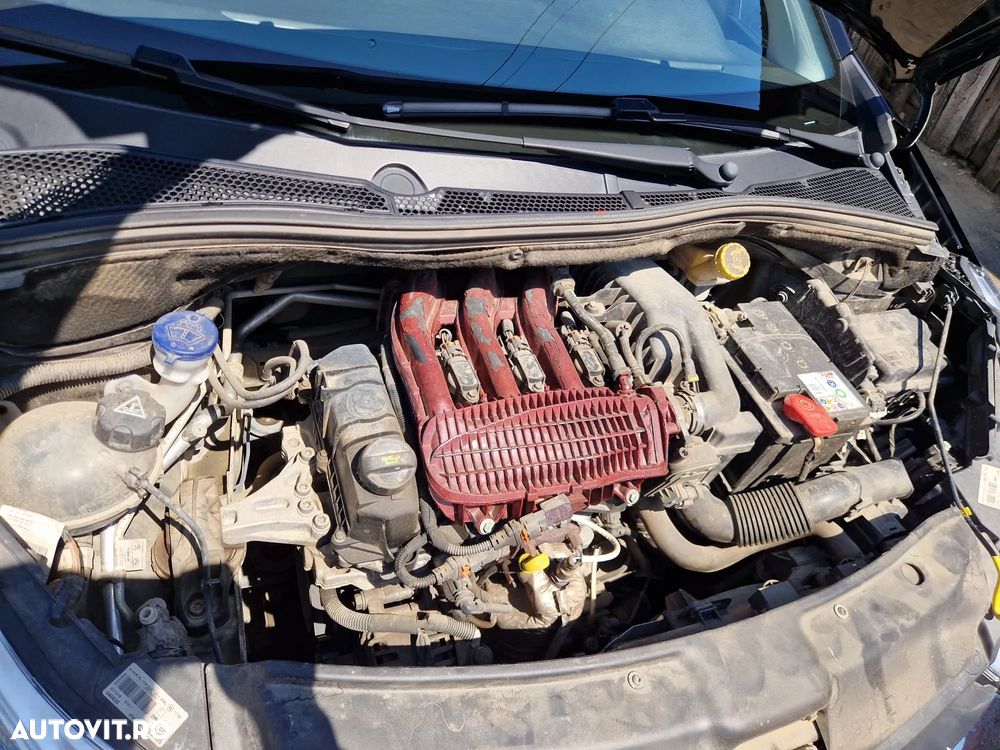 Peugeot 208 PureTech 82 Start & Stop Active - 13