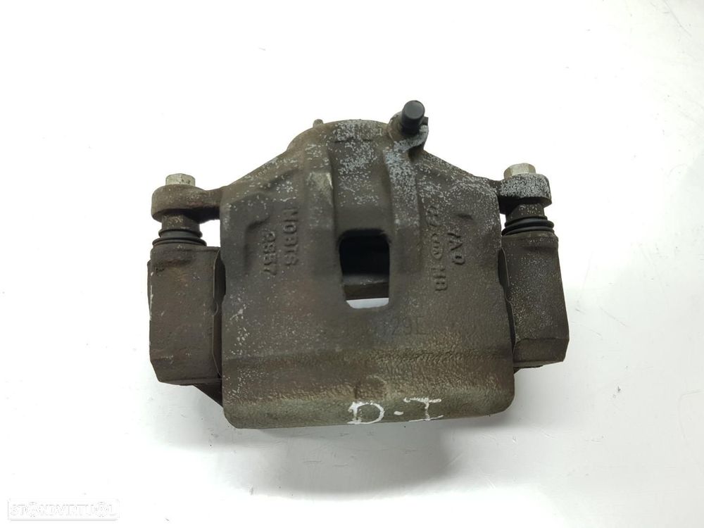 CALÍPER DE FREIO DIANTEIRO ESQUERDO KIA SOUL PS - 1