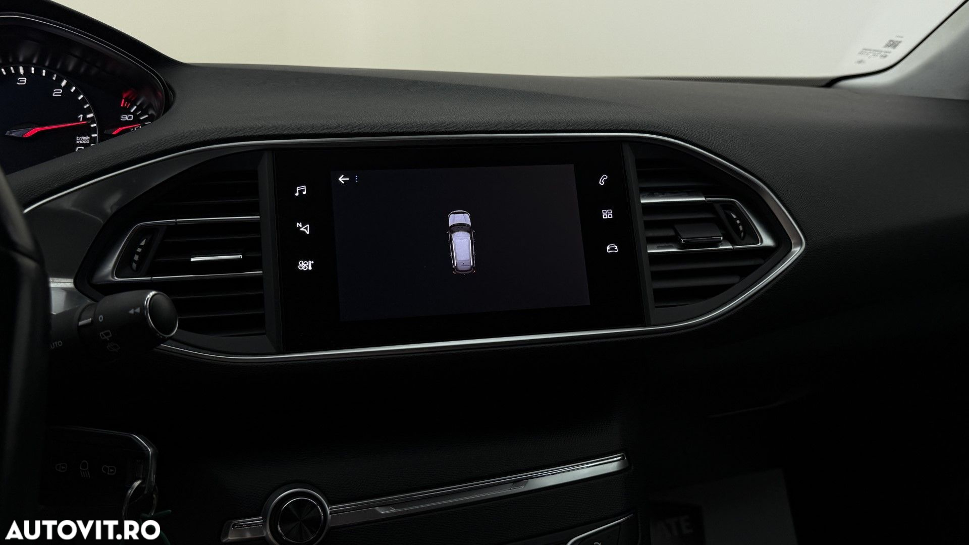 Peugeot 308 - 16