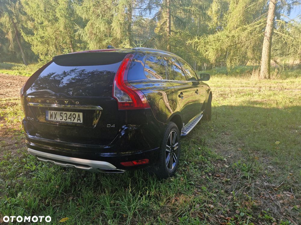 Volvo XC 60 D4 Drive-E Summum - 6