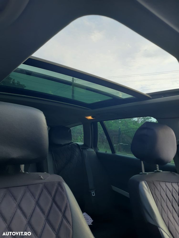 BMW Seria 3 320d xDrive DPF Aut. - 8