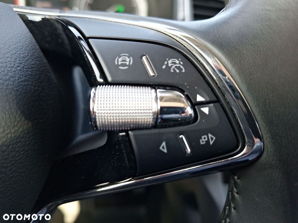 Skoda Kodiaq 2.0 TSI 4x4 Style DSG - 18