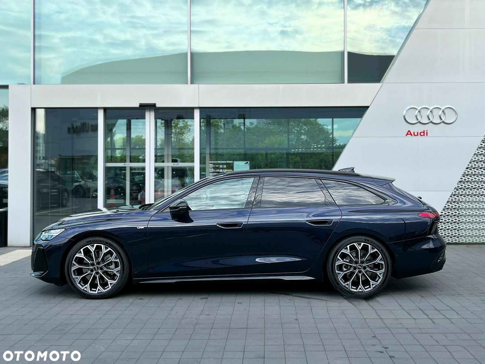 Audi A6 - 14