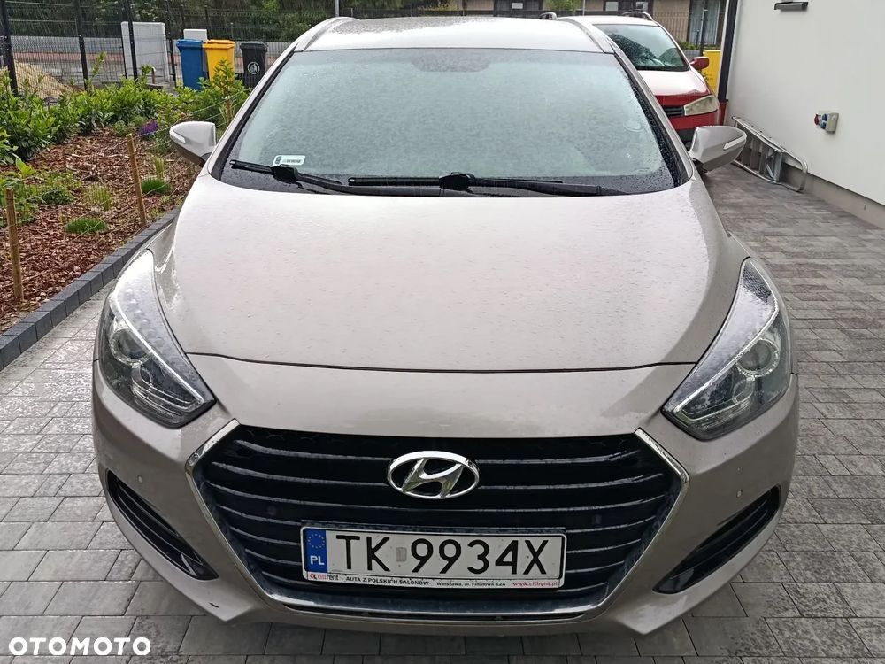 Hyundai i40 1.7 CRDi Classic - 3