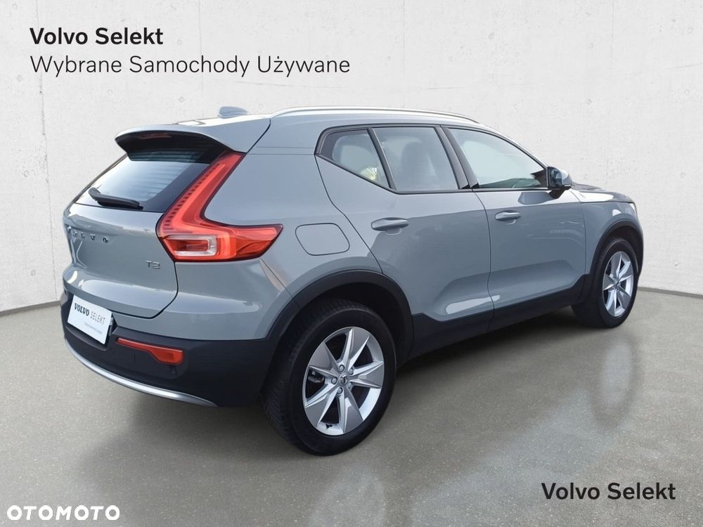 Volvo XC 40 - 6