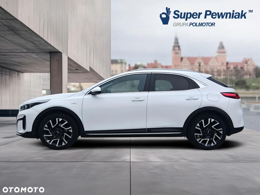 Kia XCeed 1.6 T-GDI M DCT - 2