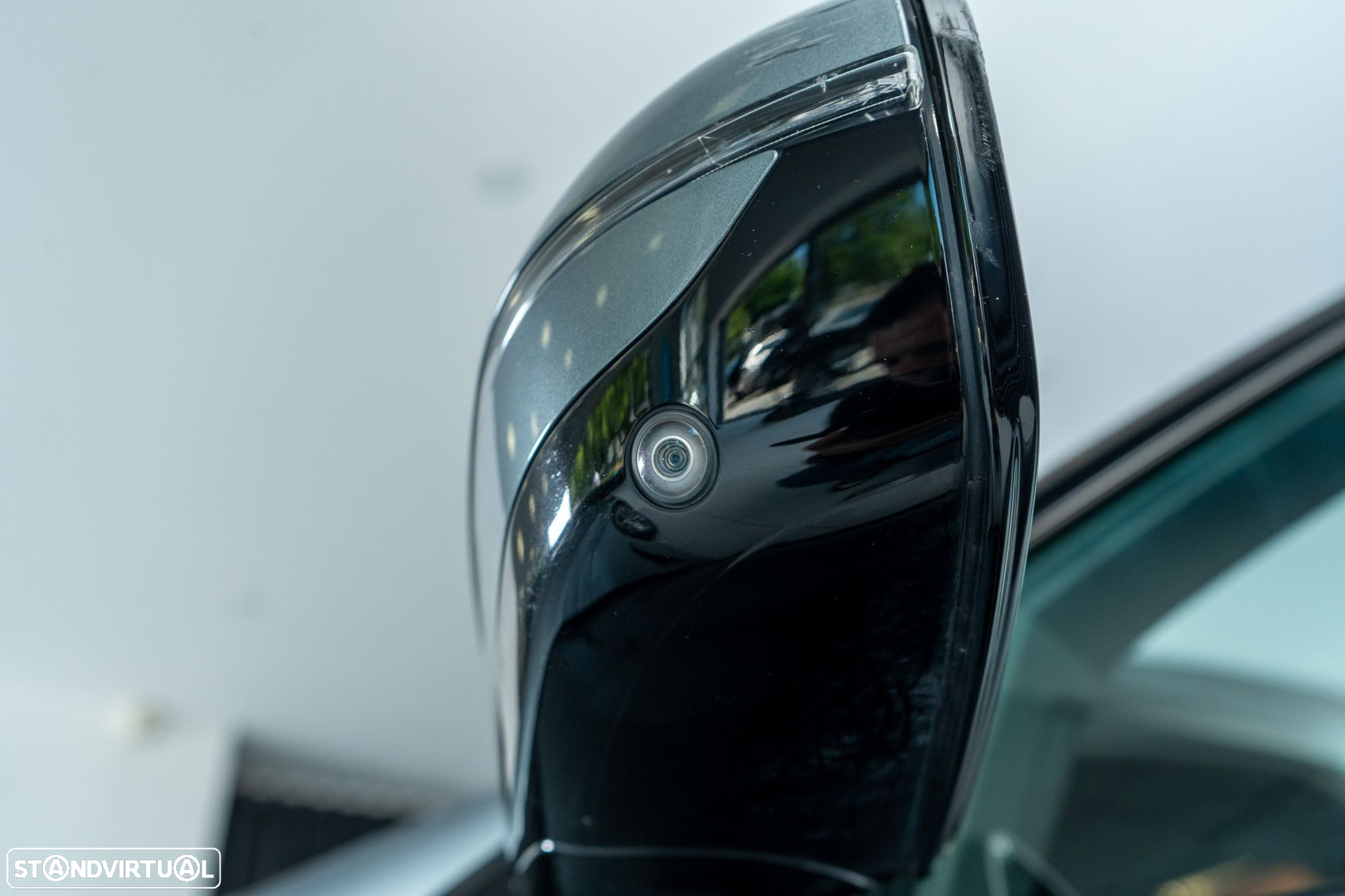 BMW 520 d Pack M Auto - 23
