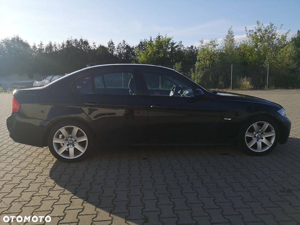 BMW Seria 3 - 4