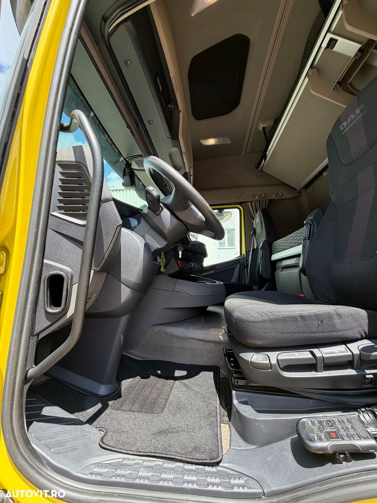 DAF NEW DAF_XF SpaceCab 430 Pure Excellence - 24