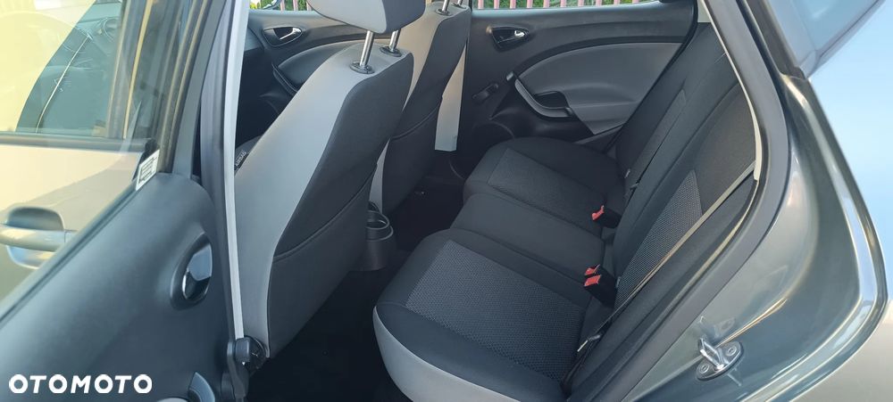 Seat Ibiza 1.2 TSI Style - 18