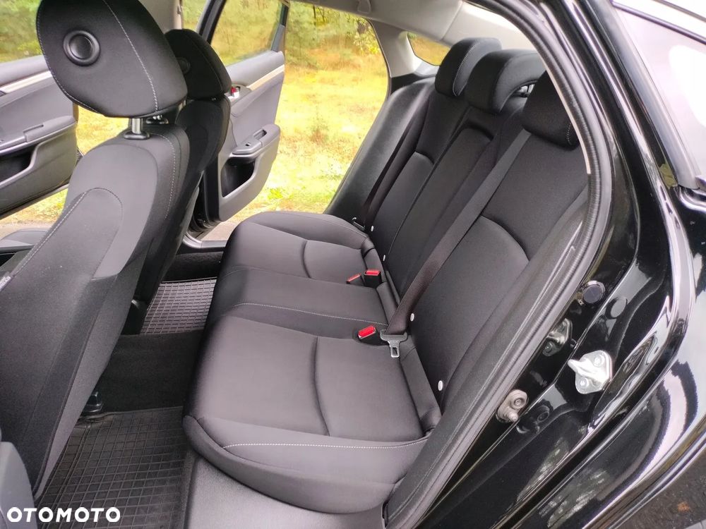 Honda Civic - 20