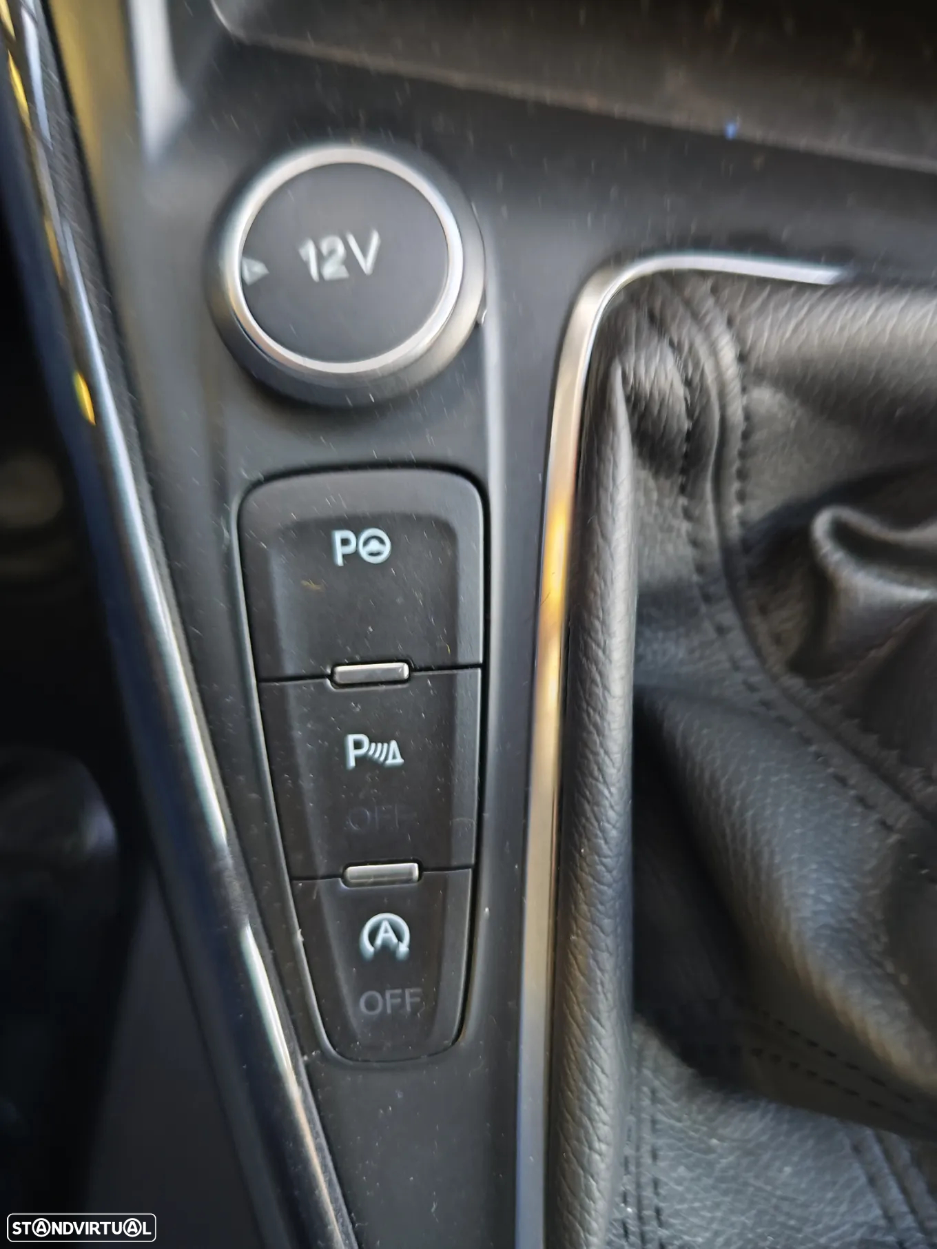 Ford Focus 1.0 SCTi Titanium - 33