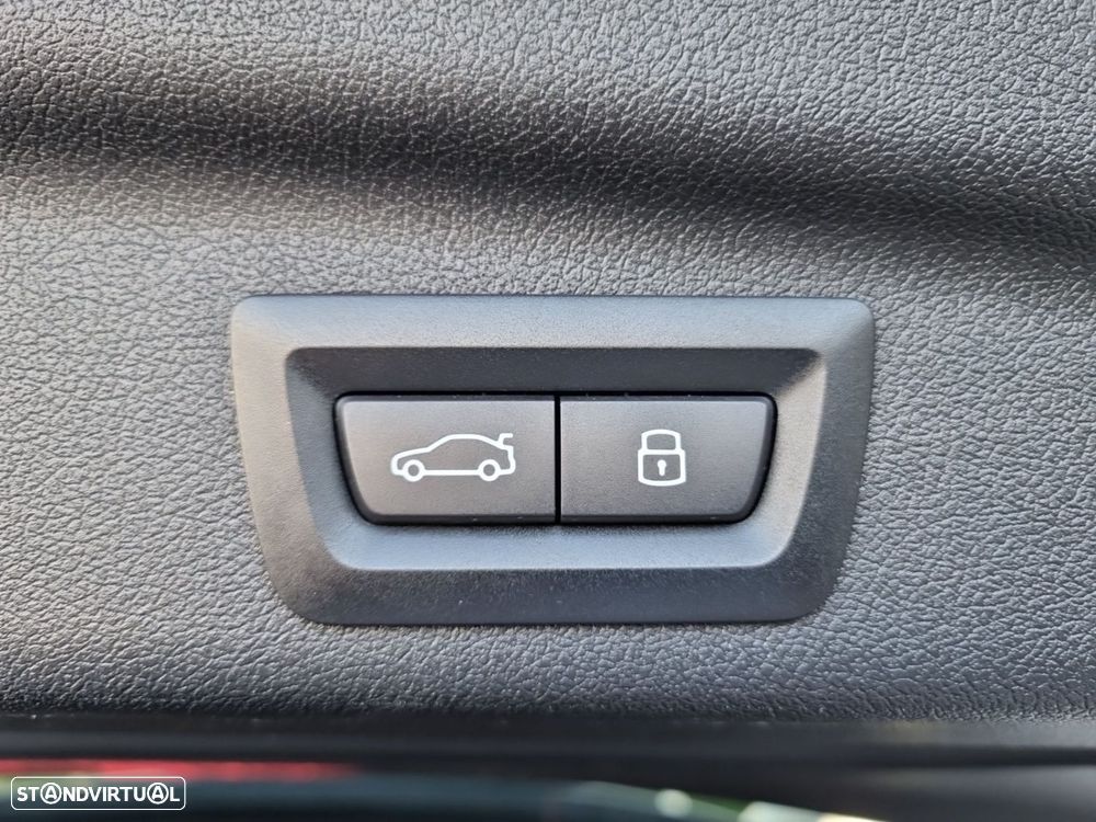 BMW 225xe Active Tourer e xDrive Line Luxury - 34