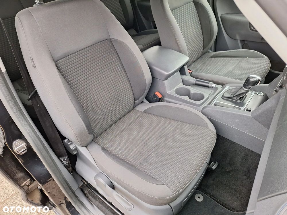 Volkswagen Amarok Double Cab 2.0 BiTDi 4MOTION Highline - 14