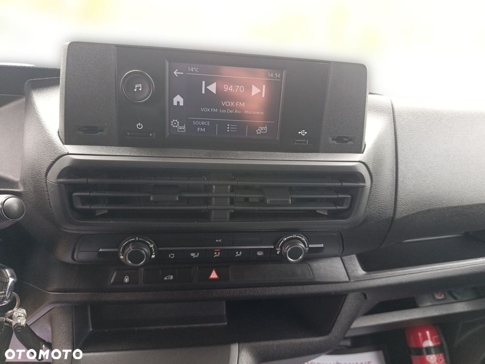Toyota PROACE - 16