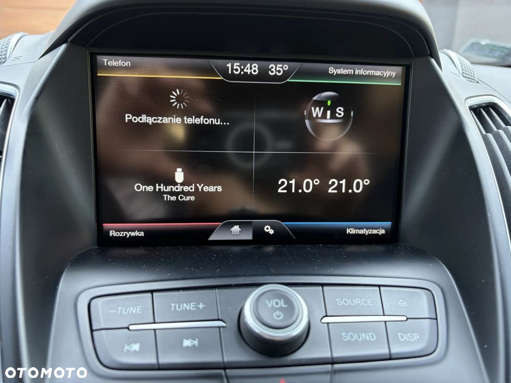 Ford C-MAX 1.5 EcoBoost Titanium ASS - 13